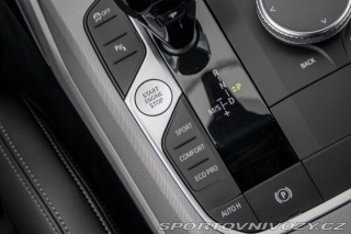 BMW 3 330d mHEV A/T 2022