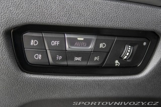 BMW 3 330d mHEV A/T 2022