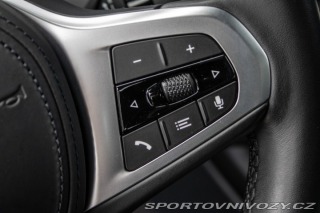 BMW 3 330d mHEV A/T 2022