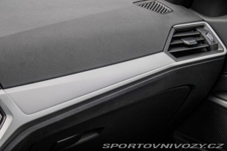 BMW 3 330d mHEV A/T 2022