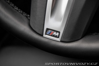 BMW 3 330d mHEV A/T 2022