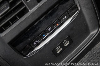 BMW 3 330d mHEV A/T 2022