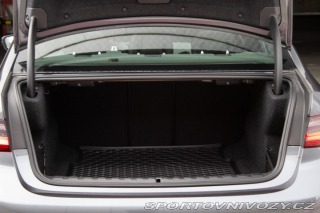 BMW 3 330d mHEV A/T 2022