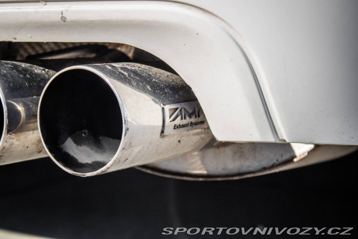 BMW 6 Cabrio  640i 235kW / NA S 2011