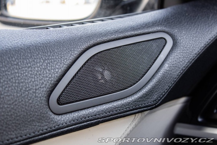 BMW 6 Cabrio  640i 235kW / NA S 2011