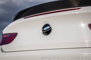 BMW 6 Cabrio  640i 235kW / NA S 2011