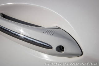 BMW 6 Cabrio  640i 235kW / NA S 2011