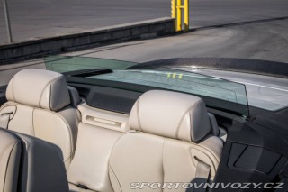 BMW 6 Cabrio  640i 235kW / NA S 2011