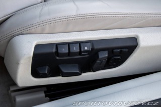 BMW 6 Cabrio  640i 235kW / NA S 2011