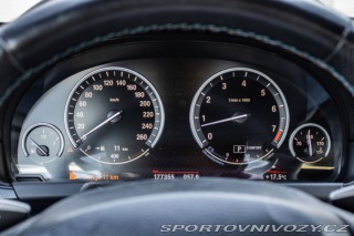 BMW 6 Cabrio  640i 235kW / NA S 2011