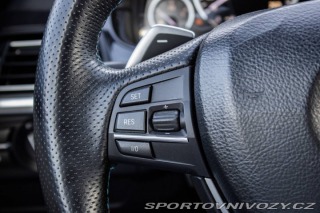 BMW 6 Cabrio  640i 235kW / NA S 2011