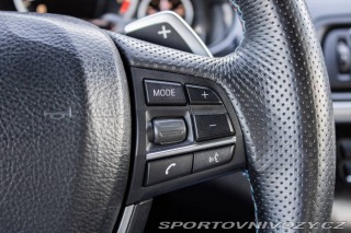 BMW 6 Cabrio  640i 235kW / NA S 2011