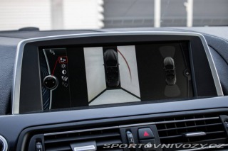 BMW 6 Cabrio  640i 235kW / NA S 2011