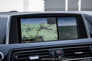 BMW 6 Cabrio  640i 235kW / NA S 2011