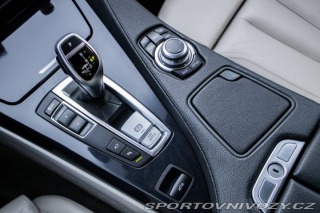 BMW 6 Cabrio  640i 235kW / NA S 2011