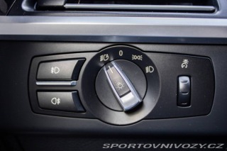 BMW 6 Cabrio  640i 235kW / NA S 2011