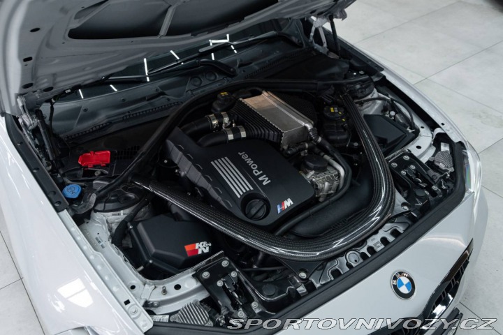 BMW M2 Competition IPE 2020