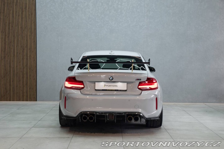 BMW M2 Competition IPE 2020