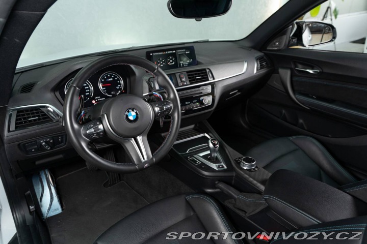 BMW M2 Competition IPE 2020