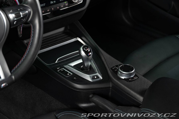 BMW M2 Competition IPE 2020