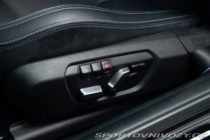 BMW M2 Competition IPE 2020