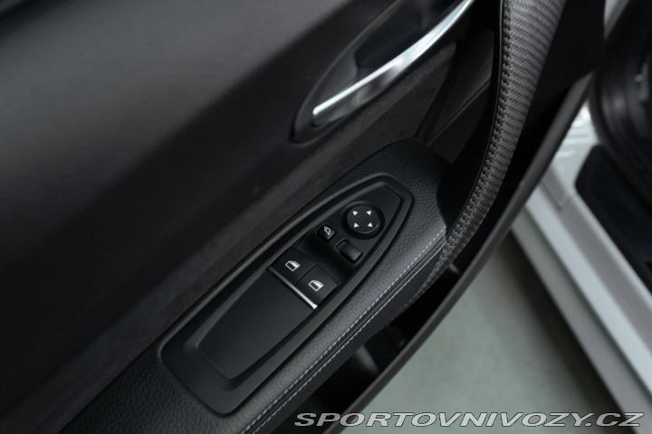 BMW M2 Competition IPE 2020