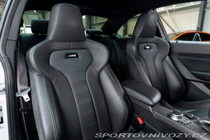 BMW M2 Competition IPE 2020