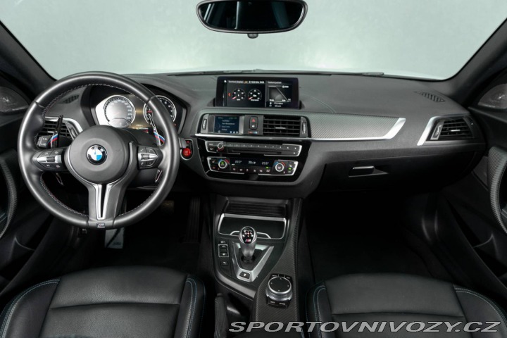 BMW M2 Competition IPE 2020