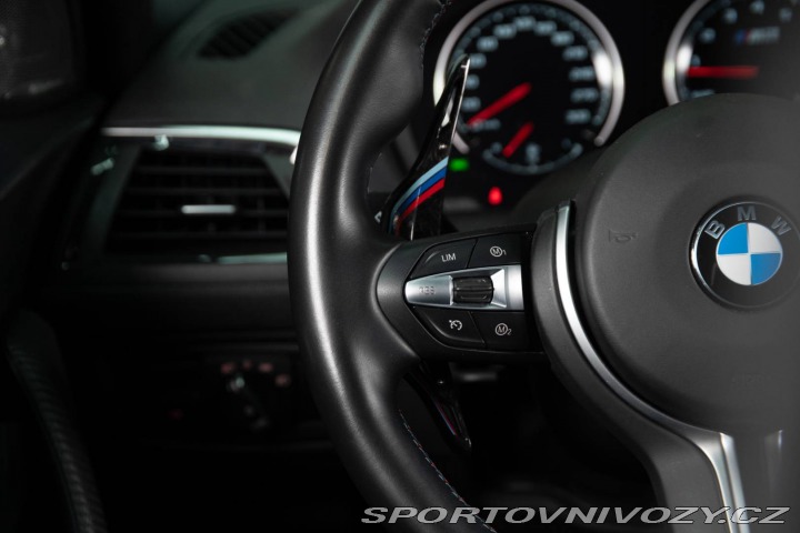 BMW M2 Competition IPE 2020