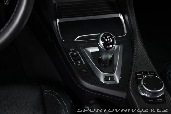 BMW M2 Competition IPE 2020