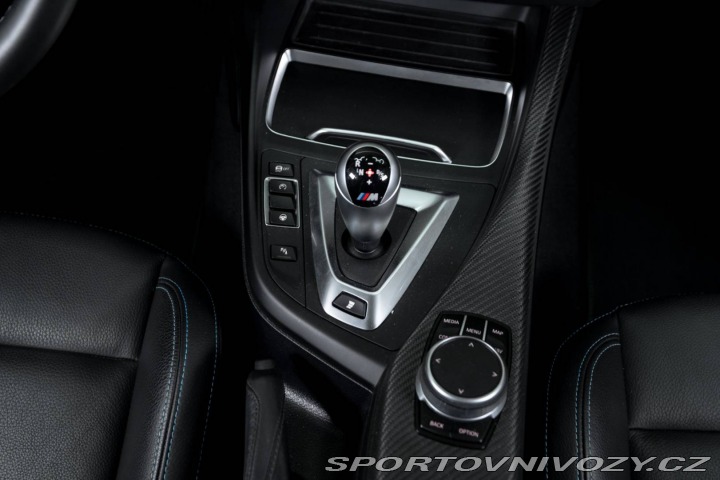 BMW M2 Competition IPE 2020