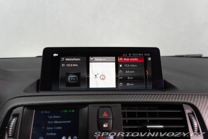 BMW M2 Competition IPE 2020