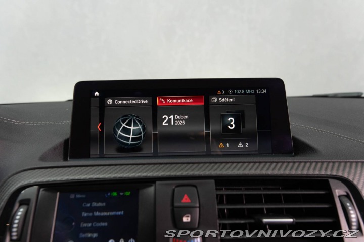 BMW M2 Competition IPE 2020