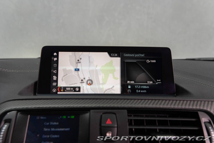 BMW M2 Competition IPE 2020