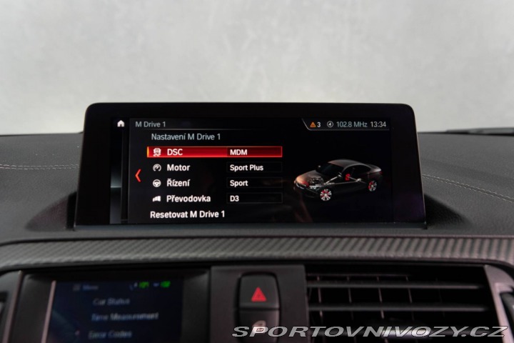 BMW M2 Competition IPE 2020