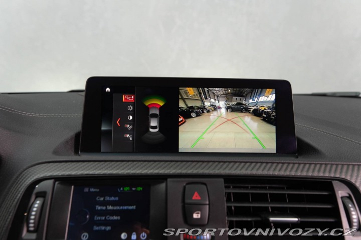 BMW M2 Competition IPE 2020