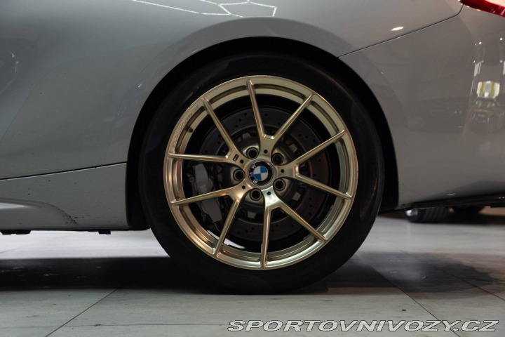 BMW M2 Competition IPE 2020