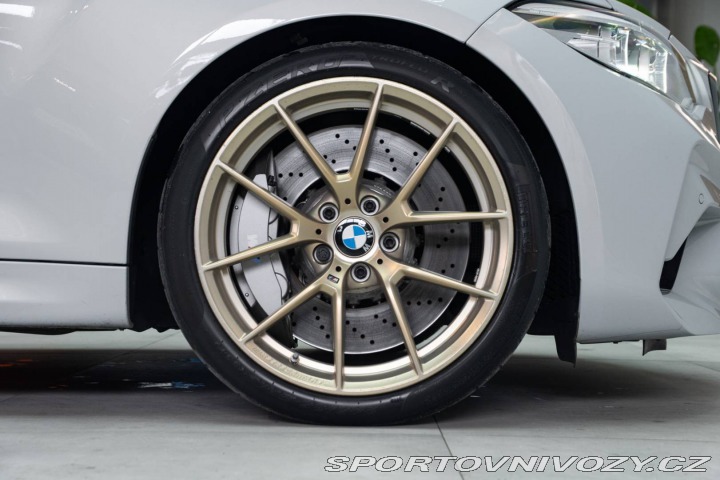 BMW M2 Competition IPE 2020
