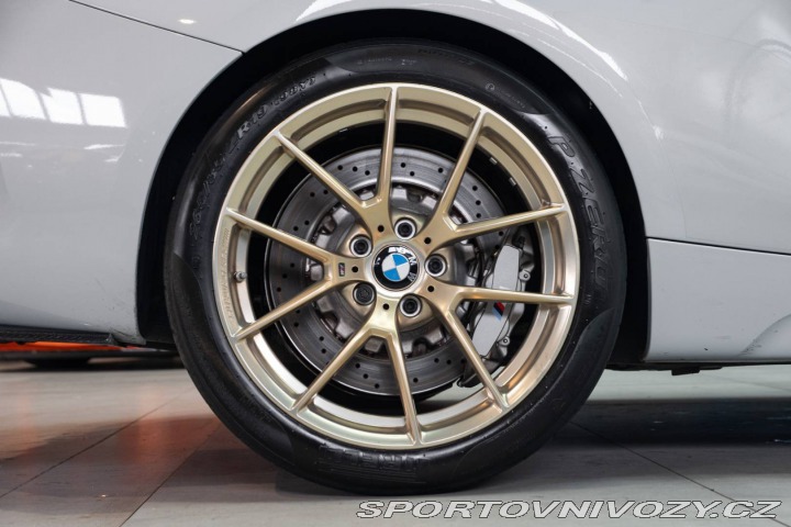 BMW M2 Competition IPE 2020