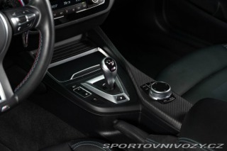 BMW M2 Competition IPE 2020