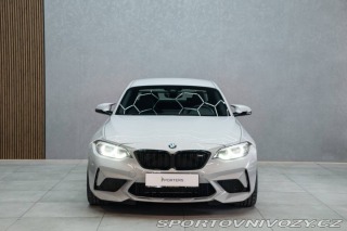 BMW M2 Competition IPE 2020