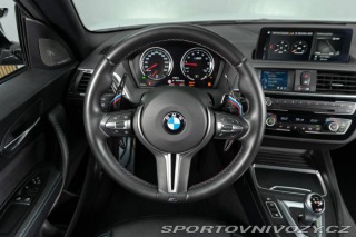 BMW M2 Competition IPE 2020