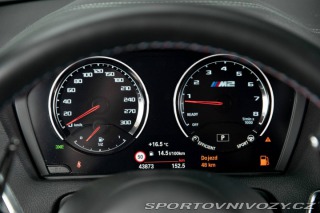 BMW M2 Competition IPE 2020