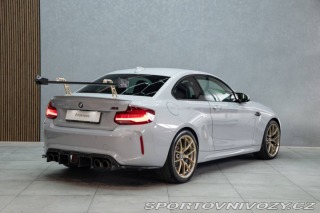 BMW M2 Competition IPE 2020