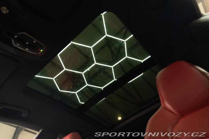 Audi SQ8 4.0TDI 320kW A/T8 Quattr 2020