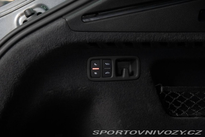 Audi SQ8 4.0TDI 320kW A/T8 Quattr 2020