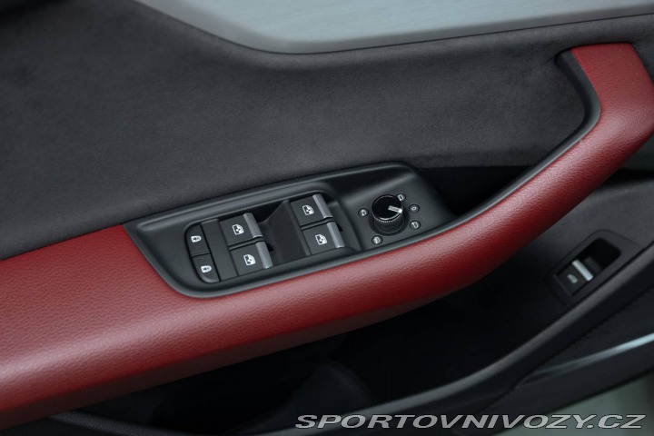 Audi SQ8 4.0TDI 320kW A/T8 Quattr 2020