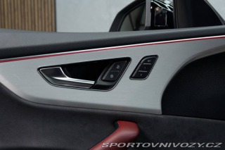 Audi SQ8 4.0TDI 320kW A/T8 Quattr 2020