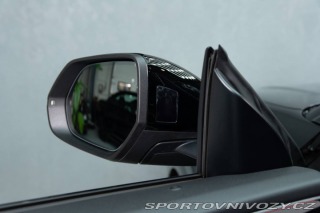 Audi SQ8 4.0TDI 320kW A/T8 Quattr 2020