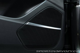 Audi SQ8 4.0TDI 320kW A/T8 Quattr 2020